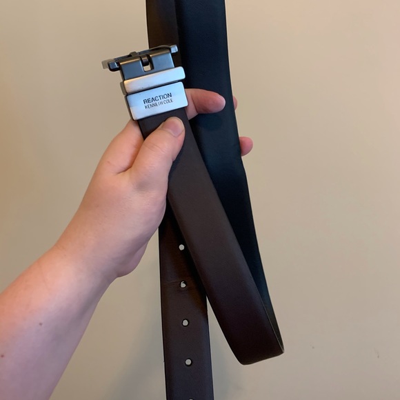 Kenneth Cole Belt - Picture 4 of 5